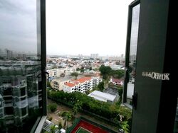 The Bayshore (D16), Condominium #458479111